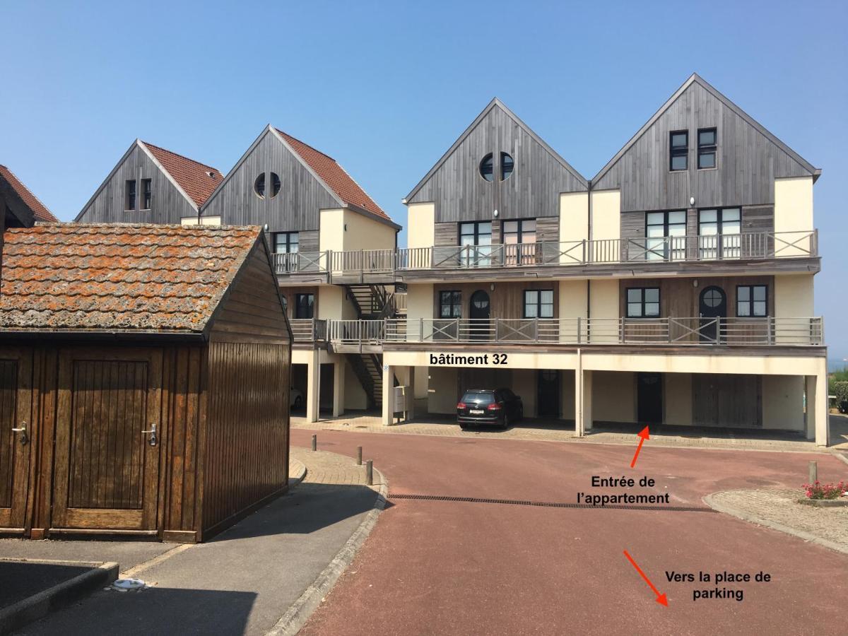 Studio "Pause A La Naturelle" Wimereux- Cote D'Opale Exteriér fotografie