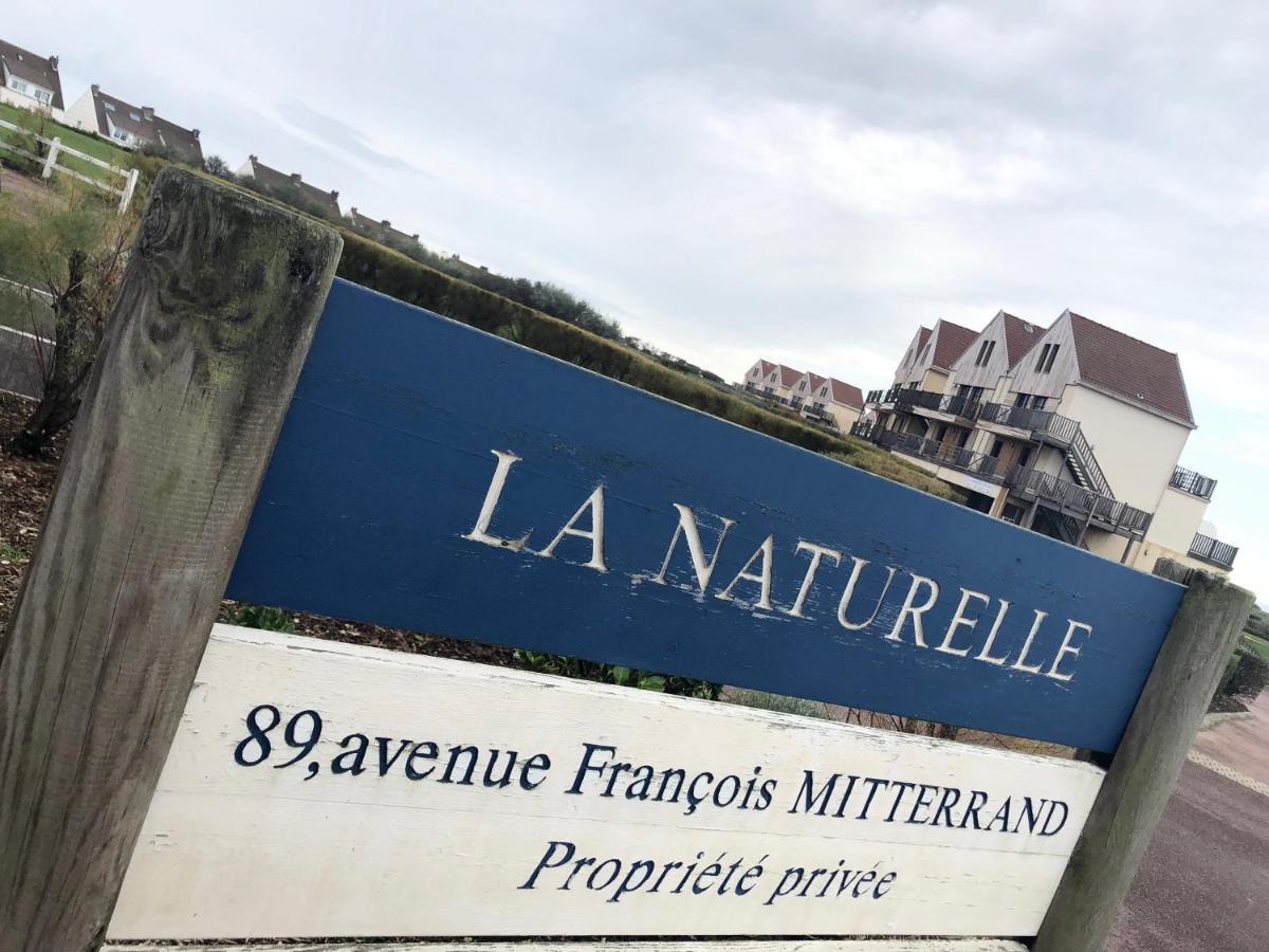 Studio "Pause A La Naturelle" Wimereux- Cote D'Opale Exteriér fotografie