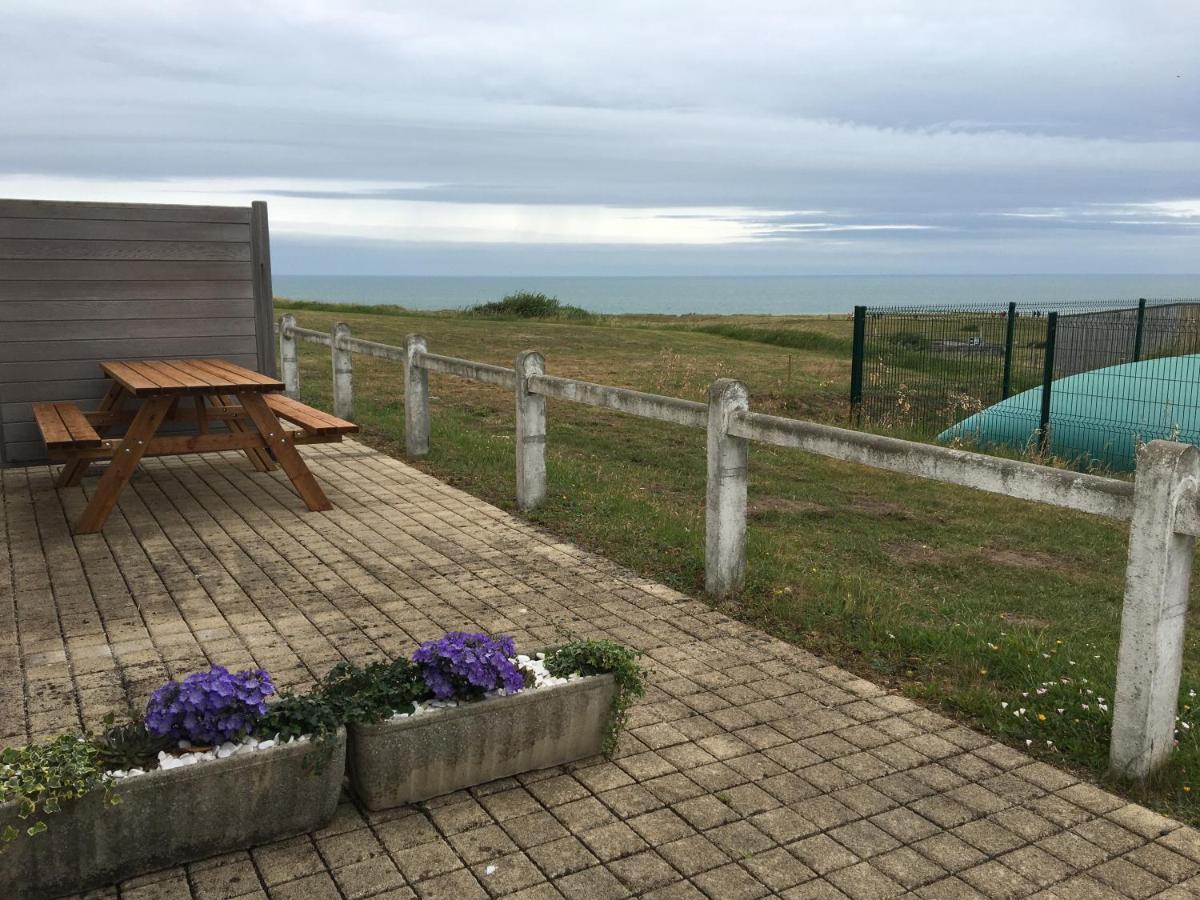 Studio "Pause A La Naturelle" Wimereux- Cote D'Opale Exteriér fotografie