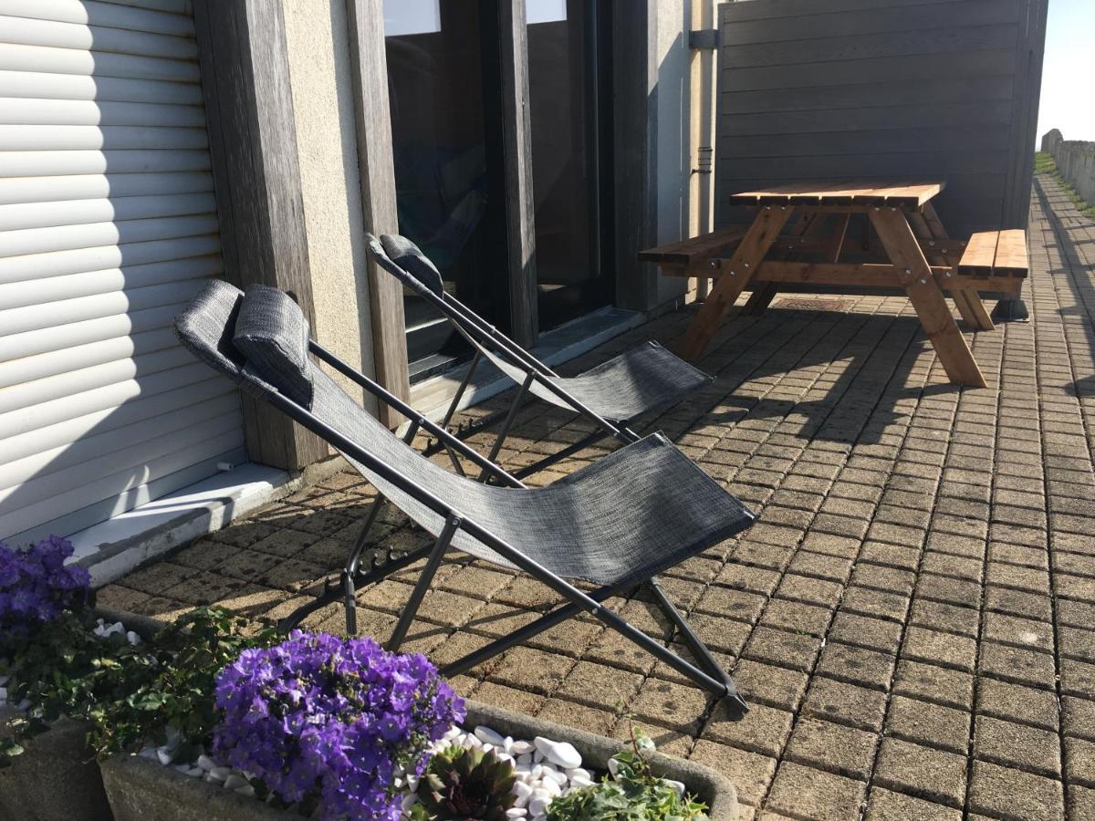 Studio "Pause A La Naturelle" Wimereux- Cote D'Opale Exteriér fotografie