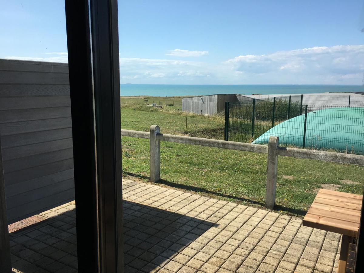 Studio "Pause A La Naturelle" Wimereux- Cote D'Opale Exteriér fotografie