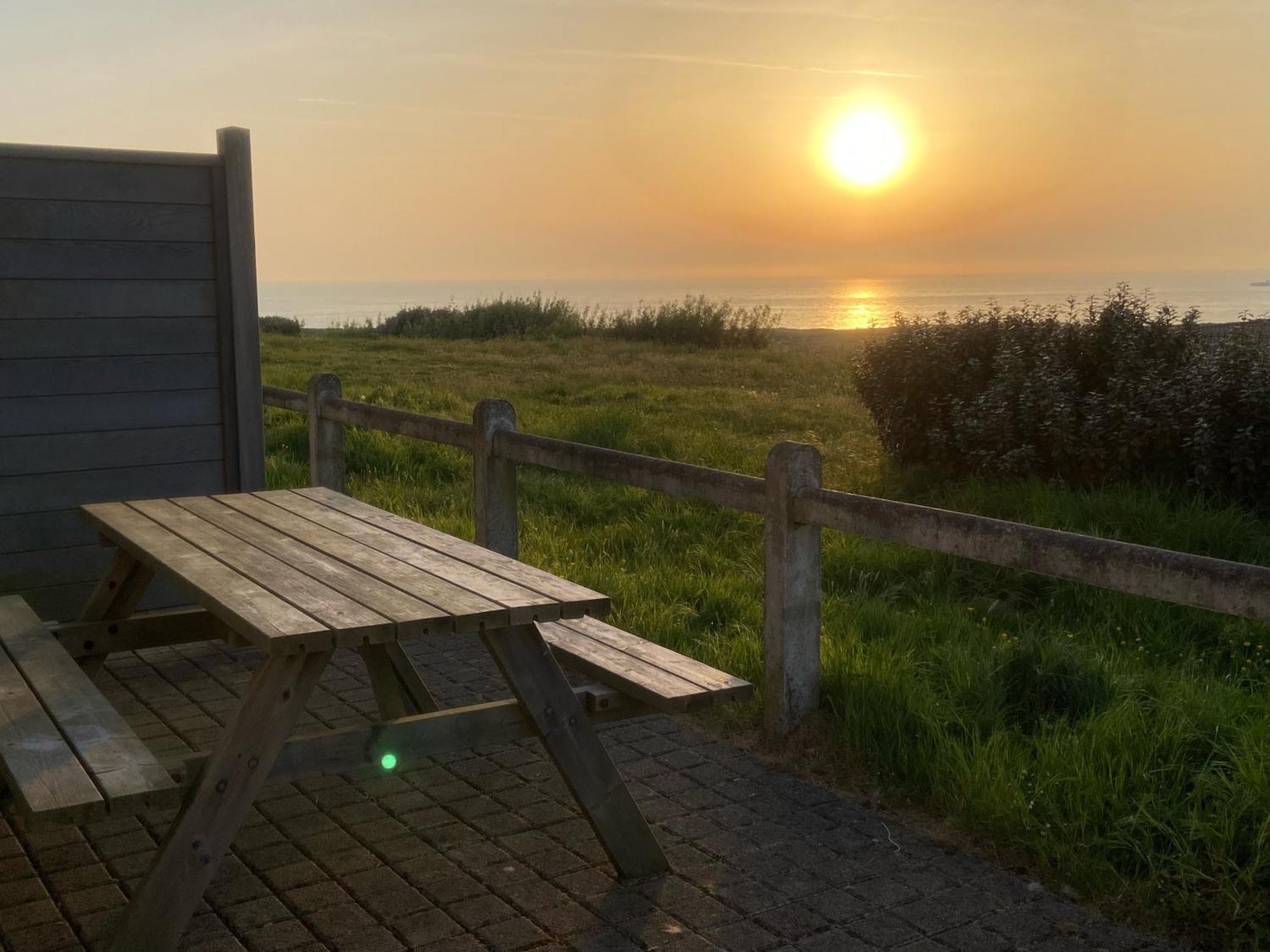 Studio "Pause A La Naturelle" Wimereux- Cote D'Opale Exteriér fotografie